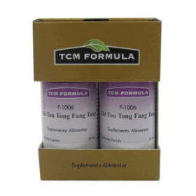 F1006 Zhi Tong Fang Tang, 2×50ml - TCM Formula