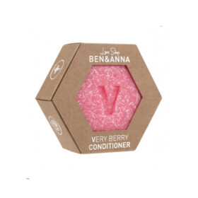 Amaciador Very Berry - Love Soap, 60 gr - Ben & Anna