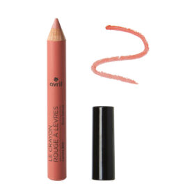 Batom em lápis Rose Délicat, 2g - Avril