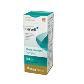 Cervell, 250ml- Vegafarma