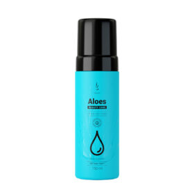 Beauty Care Aloes Intimate Wash Foam, 150 ml – DuoLife