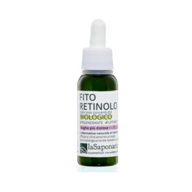 Fitoretinol, 30 ml, Ativo Puro - La Saponaria