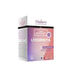 Lycoprota®, 60 cáps. - Fitoform