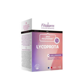 Lycoprota®, 60 cáps. - Fitoform