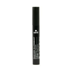 Máscara de pestanas longa duração, 9 ml - Preto - Avril