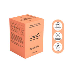 Hawa Skin, 60 cáps - Hawa Pharma