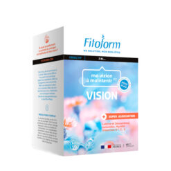 Vision, 60 cáps. - Fitoform