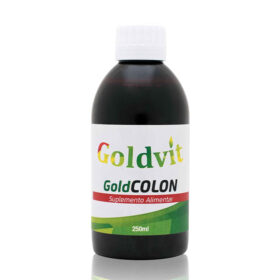 Gold Colon, 250 ml - Goldvit