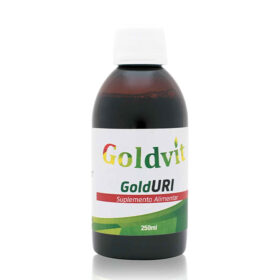 Gold Uri, 250 ml - Goldvit