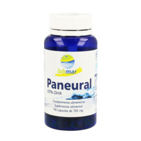 Paneural 50% DHA, 90 cáps. - Labmar