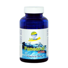 Paneural Active, 60 cáps. - Labmar