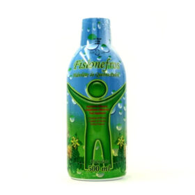 Fisionefros Quebra Pedra Xarope 500 ml - Quality of Life Labs®