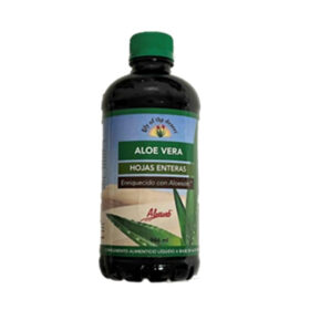 Sumo de Aloé Vera 99,7%, 946 ml - Lily of the Desert - Produto com consumo preferencial até 30/04//2025