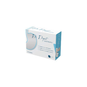 Dr. Digest Gastropyl, 60 cáps - Nutridil