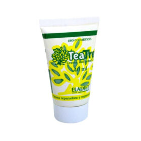 Tea Tree, 40ml - Eladiet