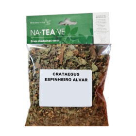 Espinheiro Alvar, sumidades (50g) - Biocêutica