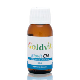 Biovit CM, 60 ml - Goldvit