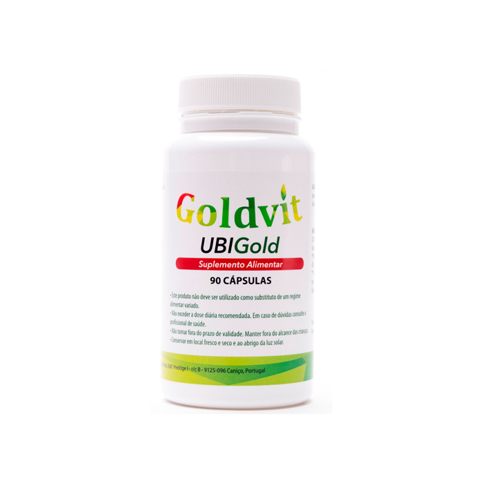 UBIGOLD90 - Natura24.pt
