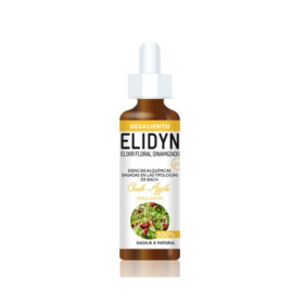 Crab Apple, 20ml - Elidyn