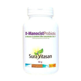 D-Manocist, 50g - Sura Vitasan