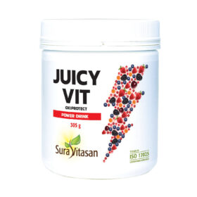 Juicy Vit Oxiprotect, 305g - Sura Vitasan