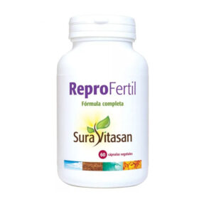 Reprofertil, 60 cap - Sura Vitasan