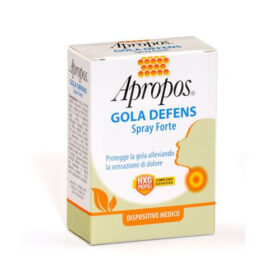 Apropos Spray Oral Forte, 20ml - Apropos