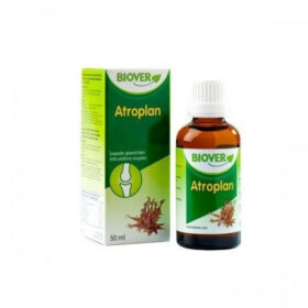 Artroplan Bio, 50ml - Biover