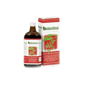 Belecitina, 500ml - Natiris