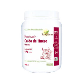 Caldo de Osso, 300g - Sura Vitasan