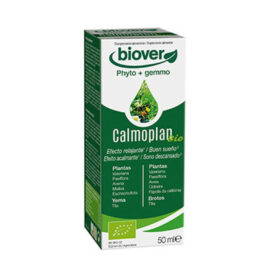 Calmoplan BIO, 50ml - Biover