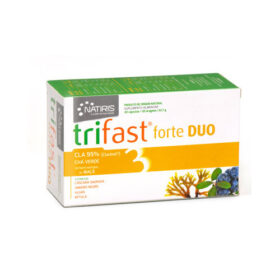 Trifast Forte Duo, 30 cáps+ 30 comp - Natiris