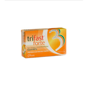 Trifast Forte, 60 cáps- Natiris