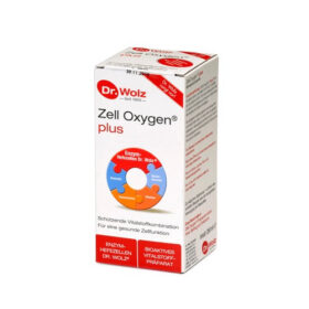 Zell Oxygen Plus, 250ml - Dr.Wolz