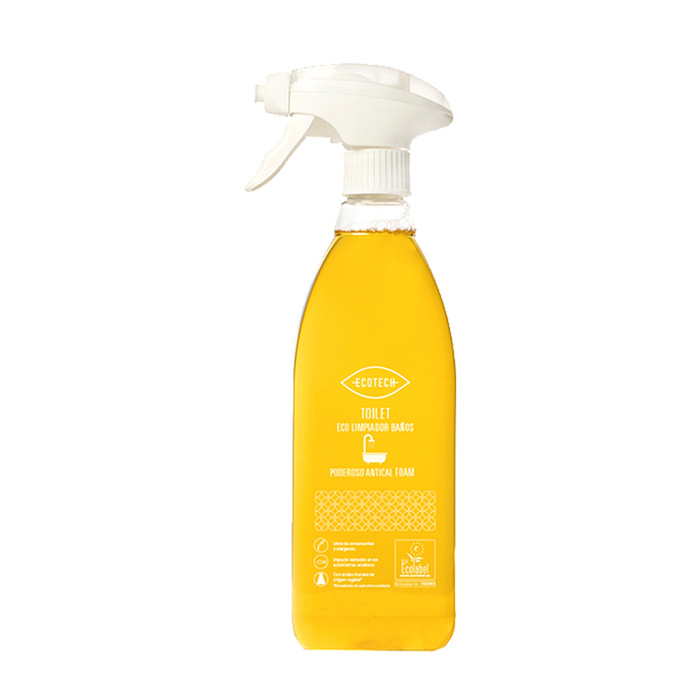 LIMPIA WC BIO 750ML ECOTECH