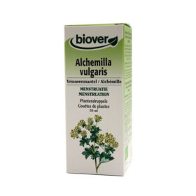 Pé de Leão - Alchemilla vulgaris, 50 ml - Biover