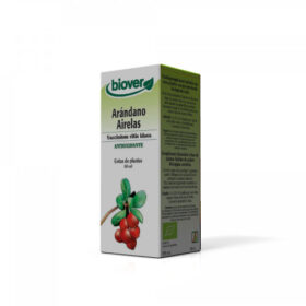 Arando Vermelho, 50ml - Biover