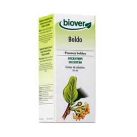 Boldo Extrato, 50ml- Biover