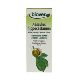 Aesculus Hippocastanum Castanha India, 50ml - Biover
