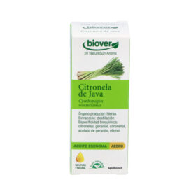 Óleo Essencial Citronela de Java,10ml - Biover