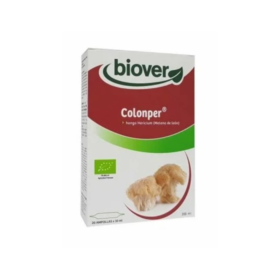 Colonper Hericium Bio, 20 Amp - Biover