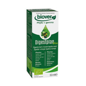 Digestplan Bio, 50ml - Biover