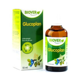 Glucopan, 50ml - Biover