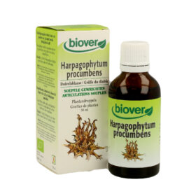 Harpago Procumbens, 50ml- Biover