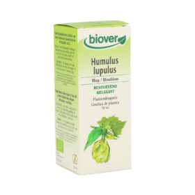 Lúpulo Humulus Lupulus, 50ml- Biover