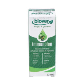 Immunoplan, 50ml- Biover