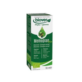 Memoplan, 50ml - Biover