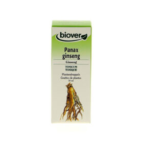Panax Ginseng Bio, 50ML- Biover