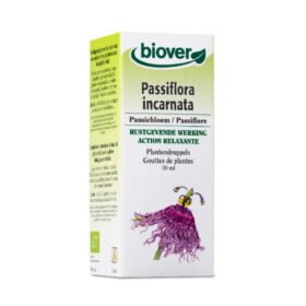 Passiflora, 50ml- Biover - Produto descontinuado