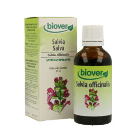 Salvia (Salva), 50ml - Biover